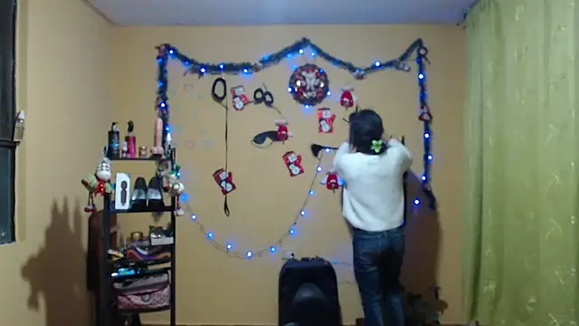 smith lechosoxxx online show from 11/30/25, 02:15