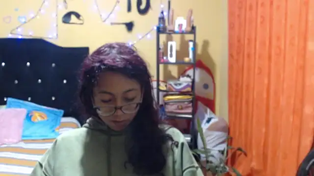 smith lechosoxxx online show from 01/08/26, 08:38