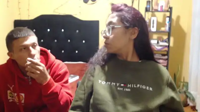 smith lechosoxxx online show from 01/13/26, 11:10