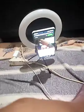 Scarlett-Leh online show from 12/29/24, 08:37