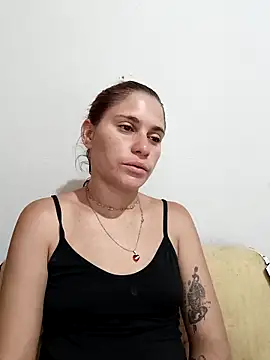 Scarlett-Leh online show from 03/18/25, 04:47