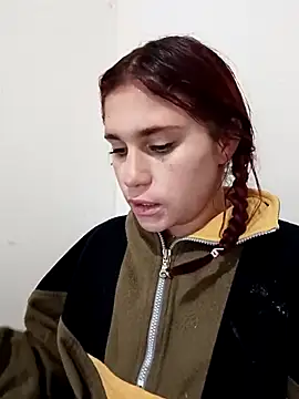 Scarlett-Leh online show from 03/20/25, 02:51