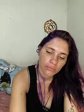 Scarlett-Leh online show from 09/16/25, 03:24