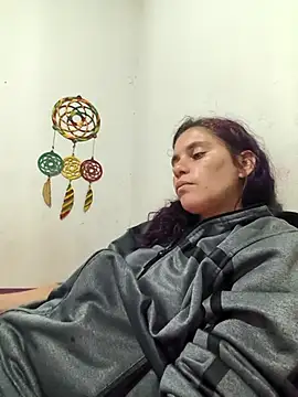 Scarlett-Leh online show from 09/25/25, 12:58