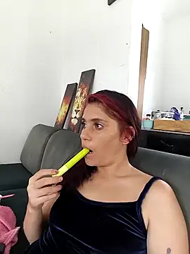 Scarlett-Leh online show from 01/31/26, 07:34