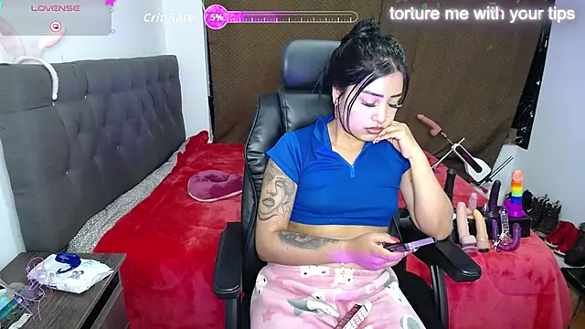 girl naugthy online show from 03/04/26, 01:33