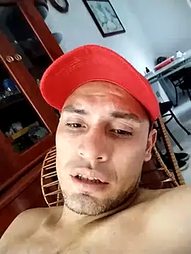 Jair BM online show from 01/17/26, 08:56