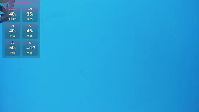 Snapshot of _hairybeard_ chatting on 02/20/25, 03:30 hairybeard online show from 02/20/25, 03:30