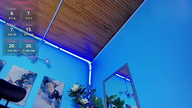 Snapshot of _hairybeard_ chatting on 02/27/25, 09:32 hairybeard online show from 02/27/25, 09:32