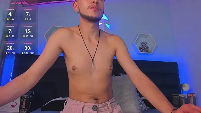 Snapshot of _hairybeard_ chatting on 02/28/25, 05:04 hairybeard online show from 02/28/25, 05:04