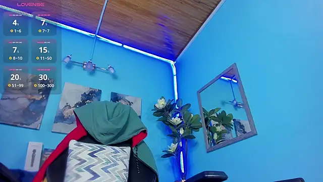 Snapshot of _hairybeard_ chatting on 03/05/25, 06:23 hairybeard online show from 03/05/25, 06:23