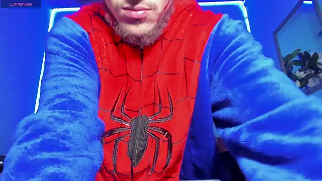 Snapshot of _hairybeard_ chatting on 09/18/25, 09:39 hairybeard online show from 09/18/25, 09:39