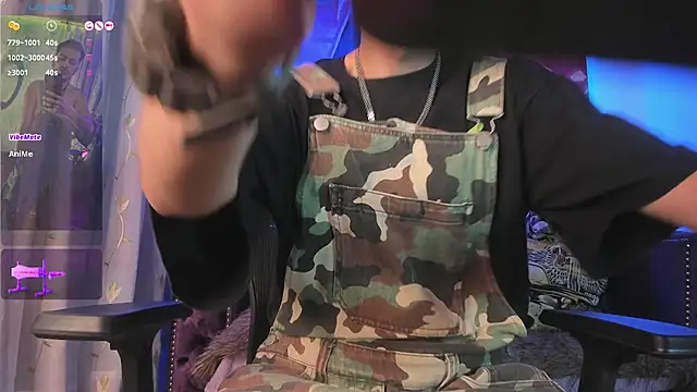  hairybeard  online show from 02/04/26, 08:47