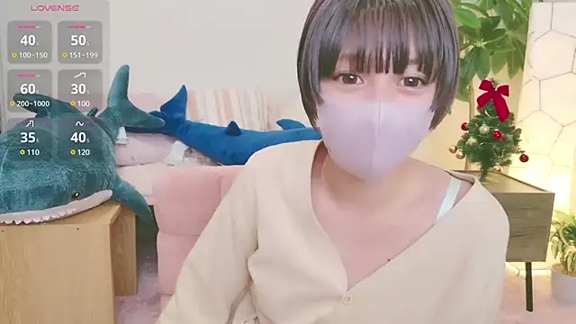 cohaku 329 online show from 12/07/24, 11:29