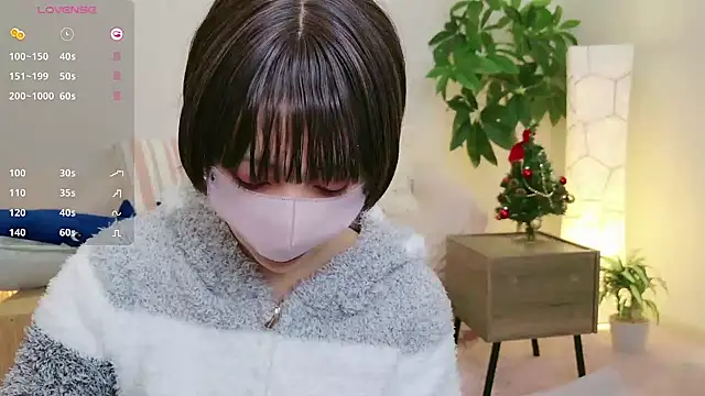 cohaku 329 online show from 12/12/24, 11:18