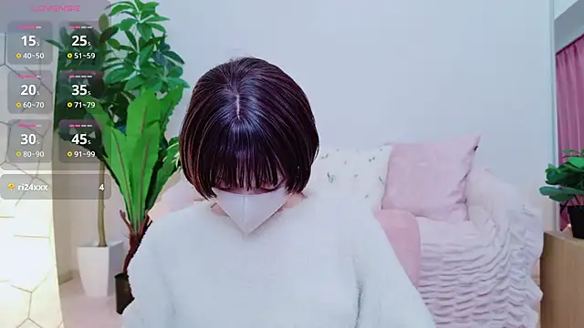 cohaku 329 online show from 02/16/25, 11:16