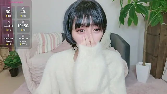 cohaku 329 online show from 10/19/25, 11:11