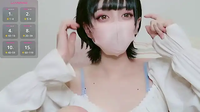 cohaku 329 online show from 02/08/26, 11:13