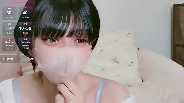 cohaku 329 online show from 02/20/26, 11:22