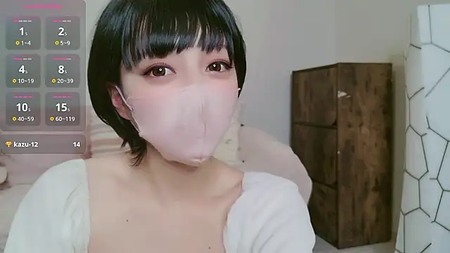 cohaku 329 online show from 02/27/26, 11:21