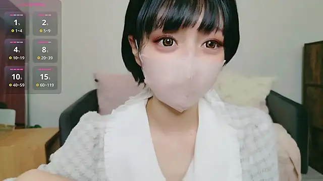 cohaku 329 online show from 03/11/26, 11:16