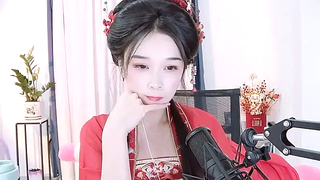 Amity-ox online show from 02/03/25, 11:09