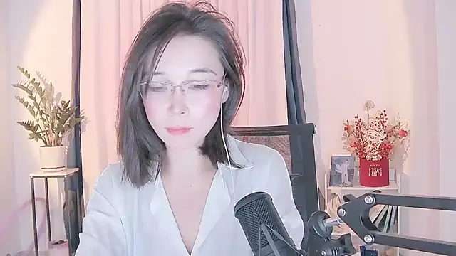 Amity-ox online show from 03/18/25, 02:58