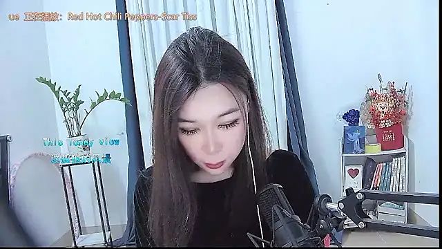 Amity-ox online show from 01/10/26, 04:25