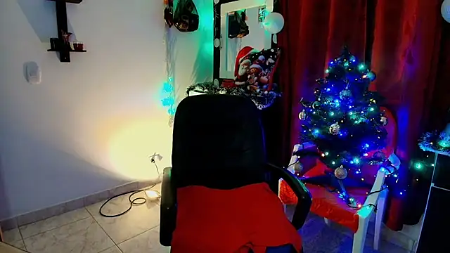 TinnaDawsom online show from 12/20/24, 04:53