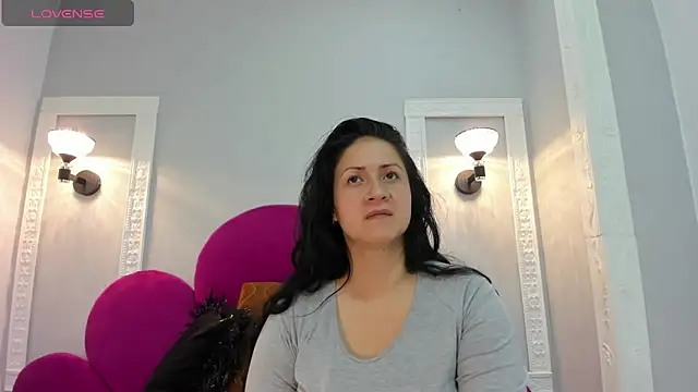 Ambber moon online show from 02/27/25, 03:36