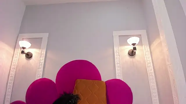 Ambber moon online show from 03/17/25, 02:19