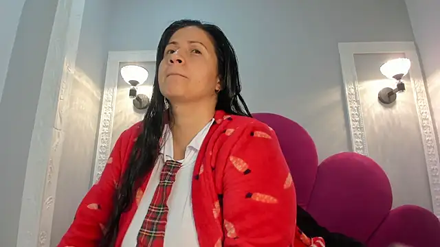 Ambber moon online show from 10/04/25, 04:32