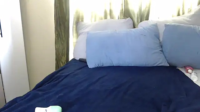 Foxybrownxx1 online show from 11/20/25, 07:41