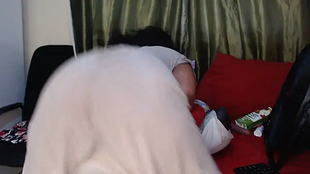 Foxybrownxx1 online show from 02/27/26, 07:25