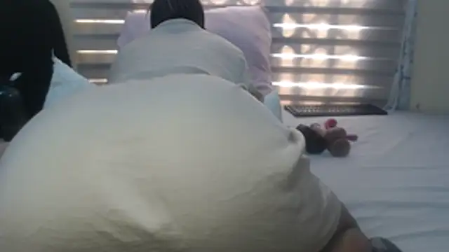 Foxybrownxx1 online show from 07/15/26, 06:29