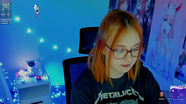 Rudy 02 online show from 12/19/24, 02:23