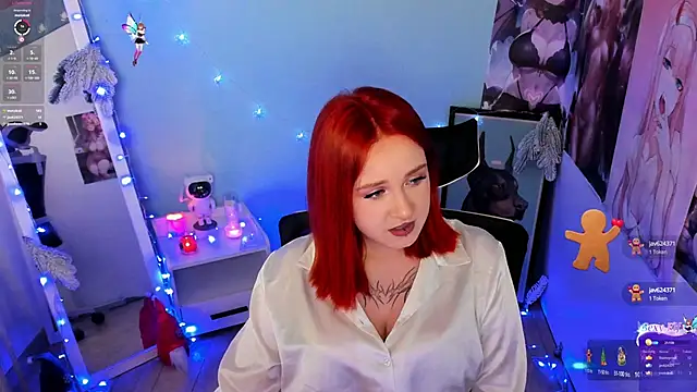 Rudy 02 online show from 12/23/24, 12:25