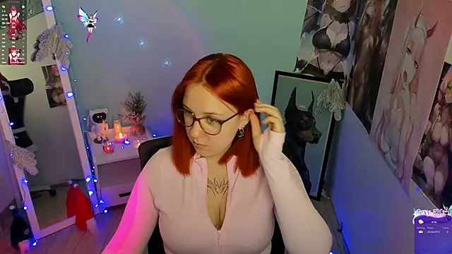 Rudy 02 online show from 12/26/24, 03:31