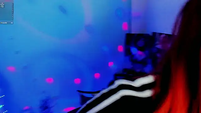 Rudy 02 online show from 01/19/25, 02:57