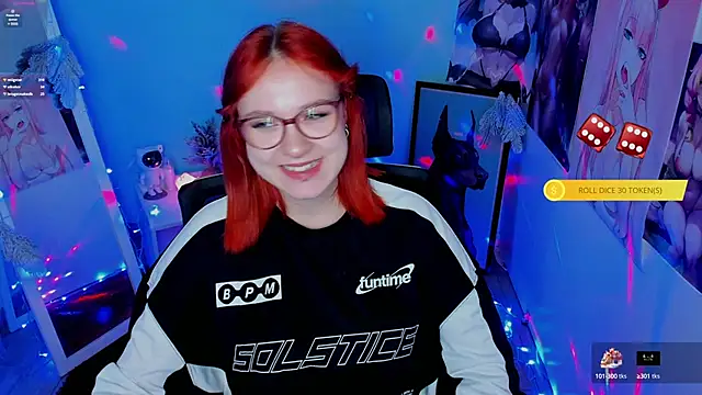 Rudy 02 online show from 01/22/25, 02:48