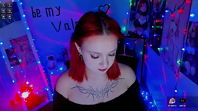 Rudy 02 online show from 02/06/25, 10:43