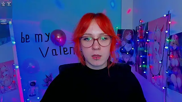 Rudy 02 online show from 02/12/25, 12:37