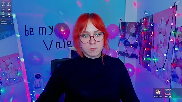 Rudy 02 online show from 02/12/25, 03:40