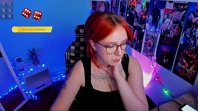 Rudy 02 online show from 03/04/25, 12:29