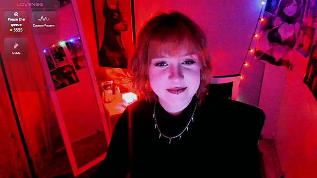 Rudy 02 online show from 09/11/25, 07:36