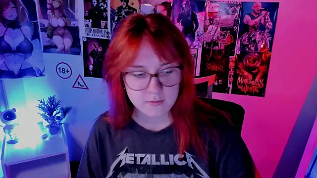 Rudy 02 online show from 10/13/25, 06:08