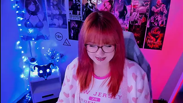 Rudy 02 online show from 11/05/25, 10:10