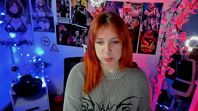 Rudy 02 online show from 11/25/25, 07:14