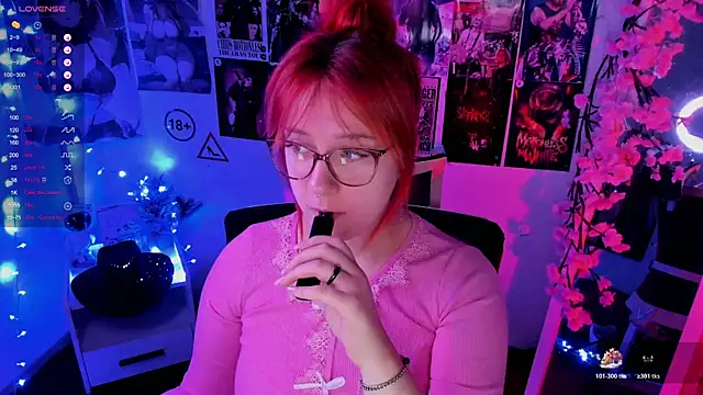 Rudy 02 online show from 11/26/25, 09:49