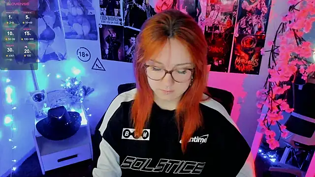 Rudy 02 online show from 11/28/25, 12:24